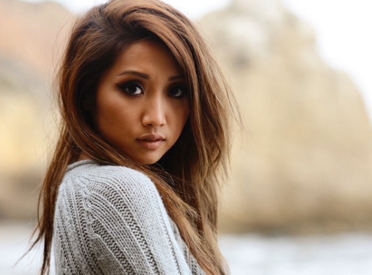 Brenda Song