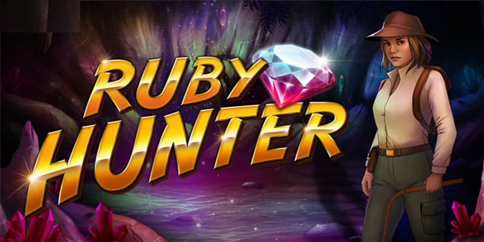 Slot Ruby Hunter