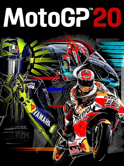 MotoGP 2020 GP E Romagna ITALiAN HDTV x264 C0P Scarica Gratis