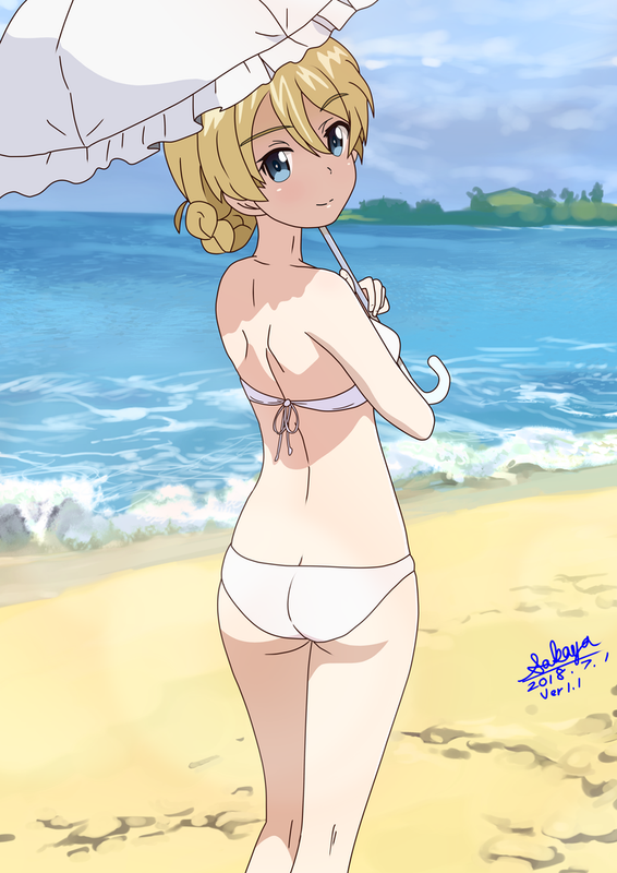 darjeeling_girls_und_panzer_drawn_by_sakayaya_4f51939ef24ea64