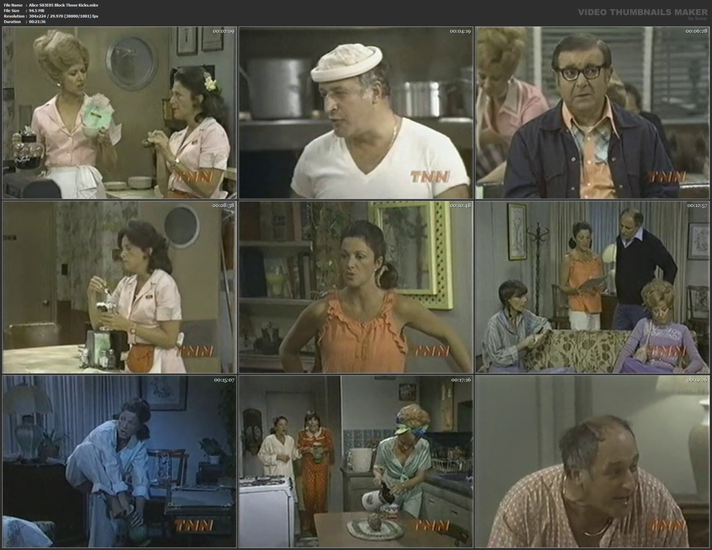 Alice S03E05 Block Those Kicks.mkv