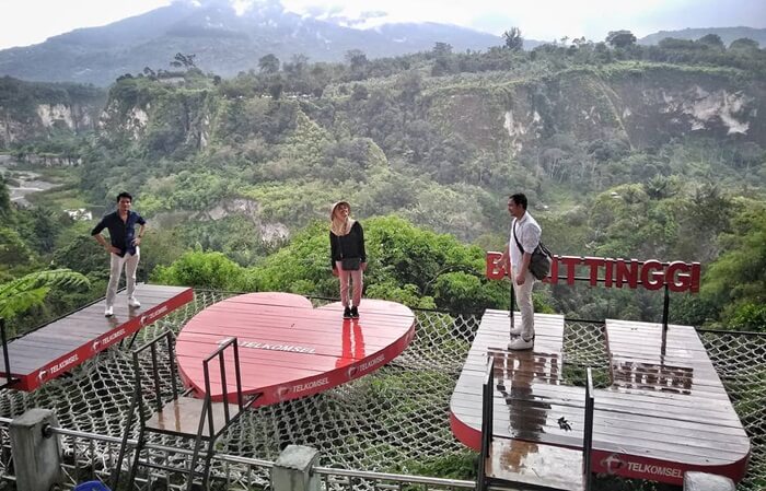 Taman Panorama
