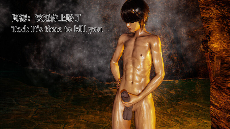 【3D】[Darnell] 死灵法师   Necromancer 01-12（原图版）[1600P/243MB/FM直连/FM转UC  夸克]