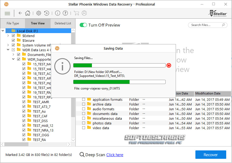 stellar data recovery free download full version stellar data recovery free download full version