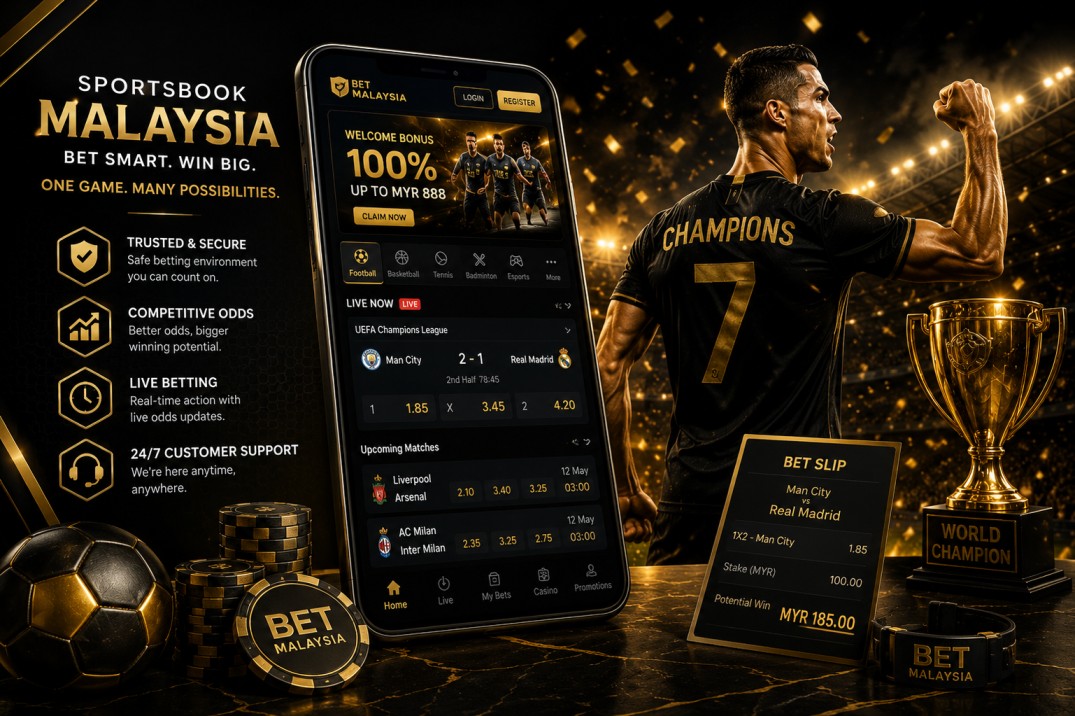 World Cup sportsbook