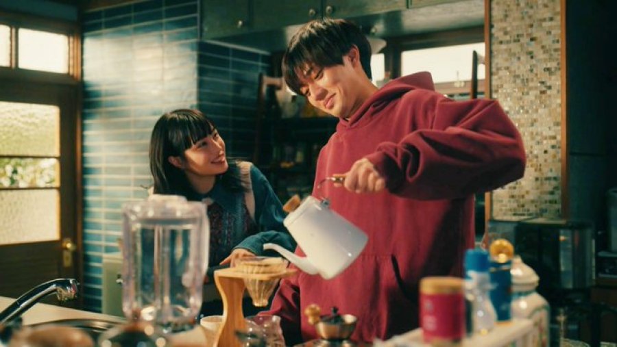 Yugure ni, Te wo Tsunagu (2023) Episode 8 Subtitle Indonesia