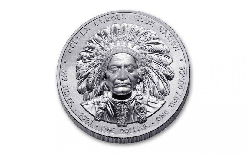2021 oglala lakota sioux nation
