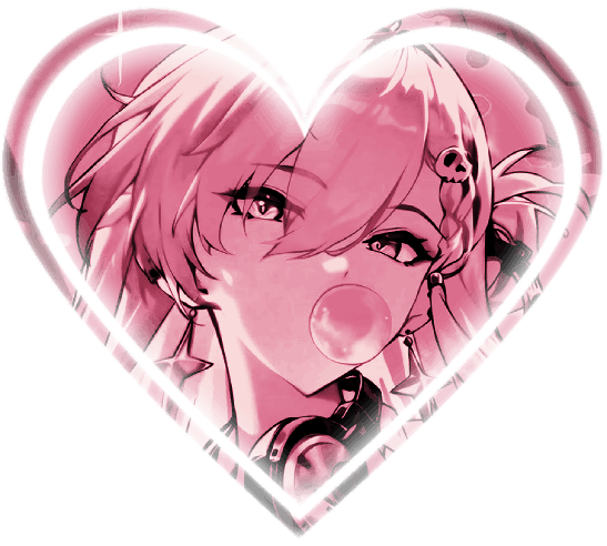 lynae ⋯ wuthering waves