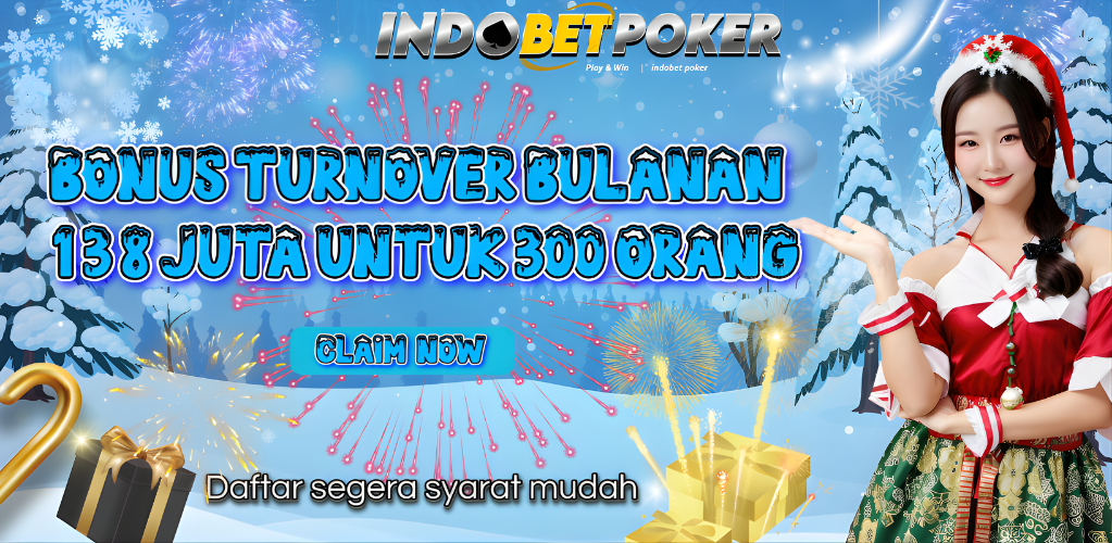 INDOBETPOKER: Situs IDN Poker Online QQ | Slot Gacor Hari Ini