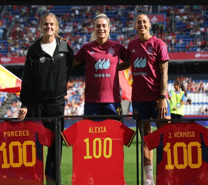  Selección Española Femenina Fútbol 17-7-2024-0-7-26-50