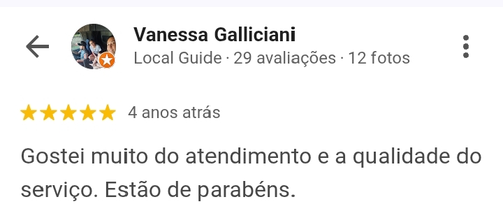 Foto do Cliente 7