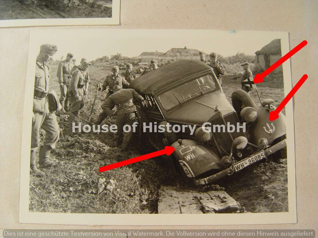 Kriegstagebuch des PIONIER BATAILLON 240 der 170.Infanterie Division (26)