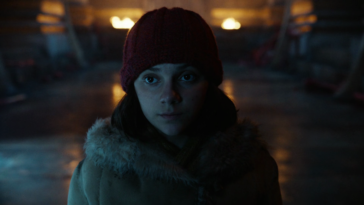 His Dark Materials (2019) S01E07 The Fight to the Death (1080p AMZN Webrip x265 10bit EAC3 5.1 - Goki)