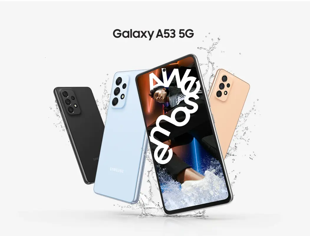Galaxy-A53-5-G