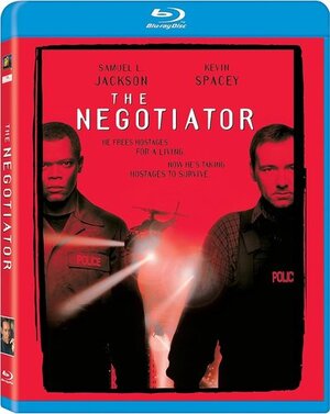 Il negoziatore (1998) Blu Ray Full VC-1 ITA DD ENG TrueHD Sub