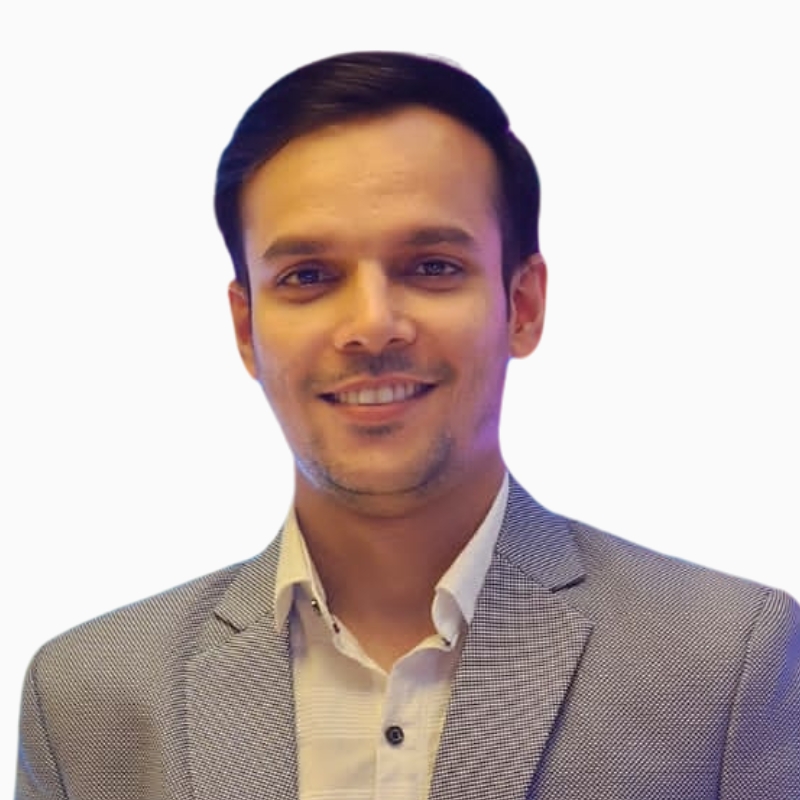 Nikhil Yadav