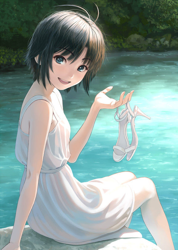 kikuchi-makoto-idolmaster-and-1-more-drawn-by-nekopuchi-f06980aec7ae2fed9887307369ff0ee6