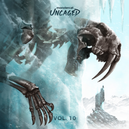 VA - Monstercat Uncaged Vol. 10 (2020)