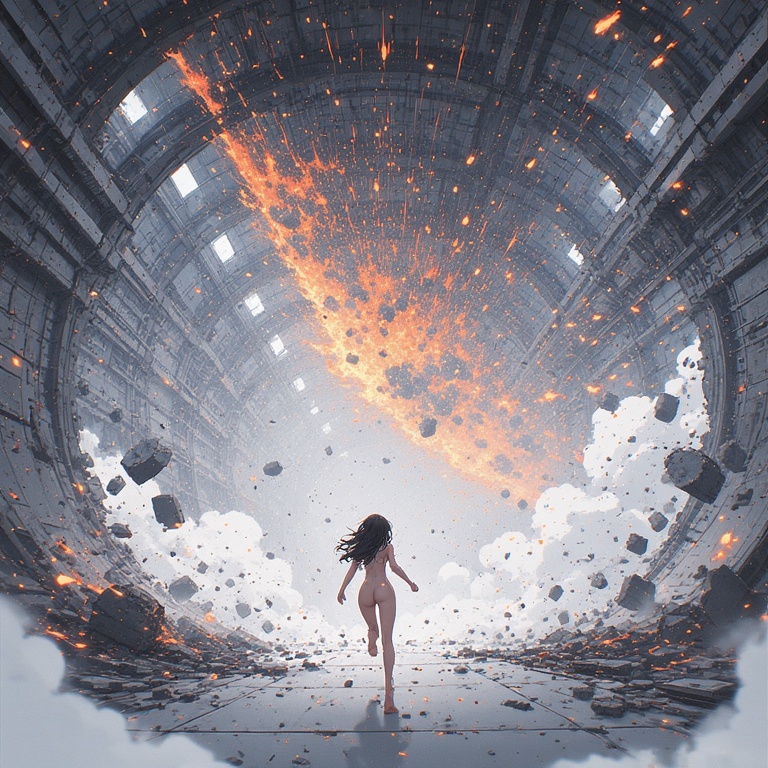 The-corridor-burns-behind-her-12