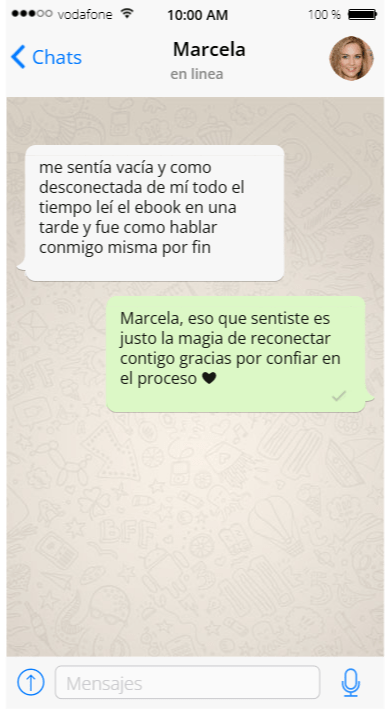 Testimonio 1