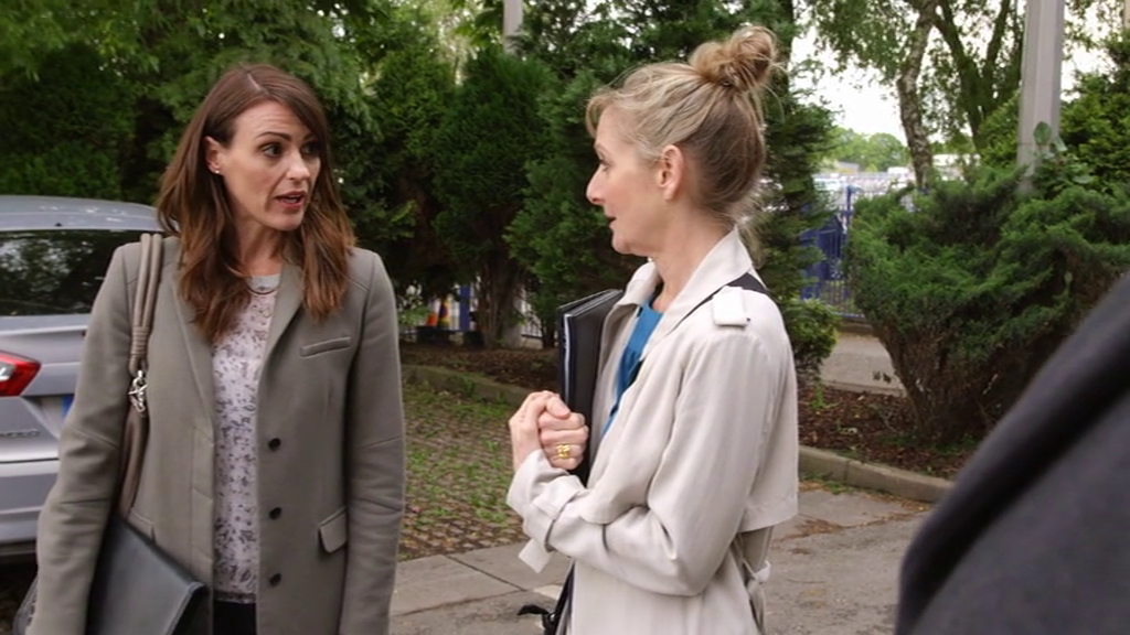 Scott and Bailey S01-S05 DVDRip RB58