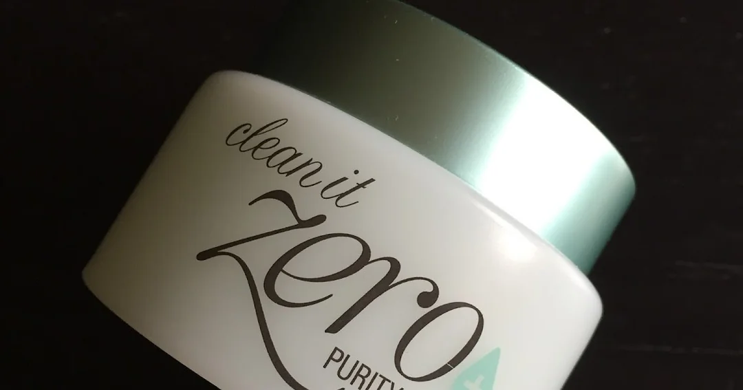 Best korean oil cleansers for oily skin