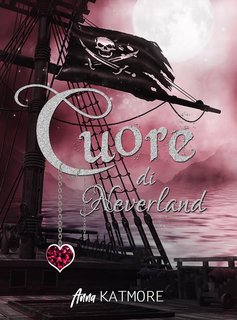 Anna Katmore - Cuore di Neverland (2024)