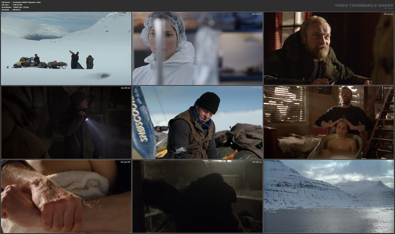 Fortitude S02E07 Episode 7.mkv