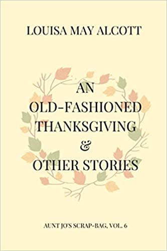 Thanksgiving Books