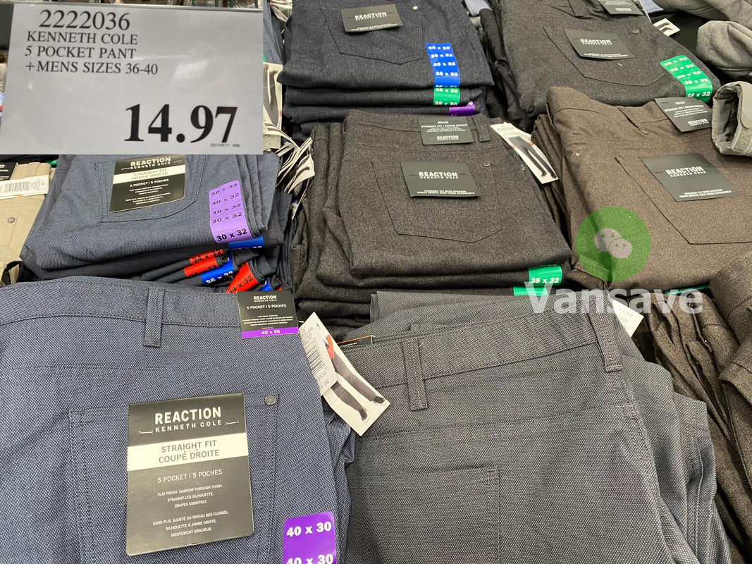 Costco] West (BC, AB, MB, SK) (May 17 