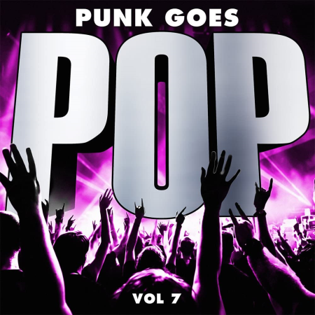 VA   Punk Goes Pop Vol. 7 (2017)