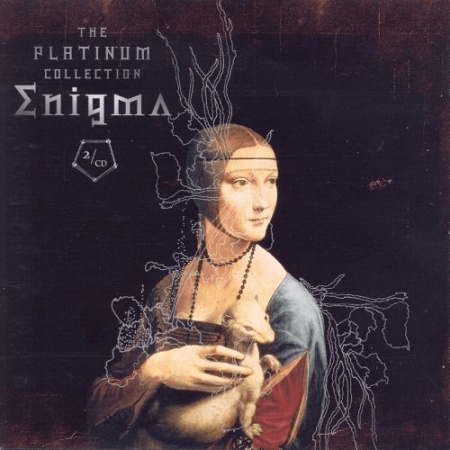 Enigma - The Platinum Collection (2009) MP3