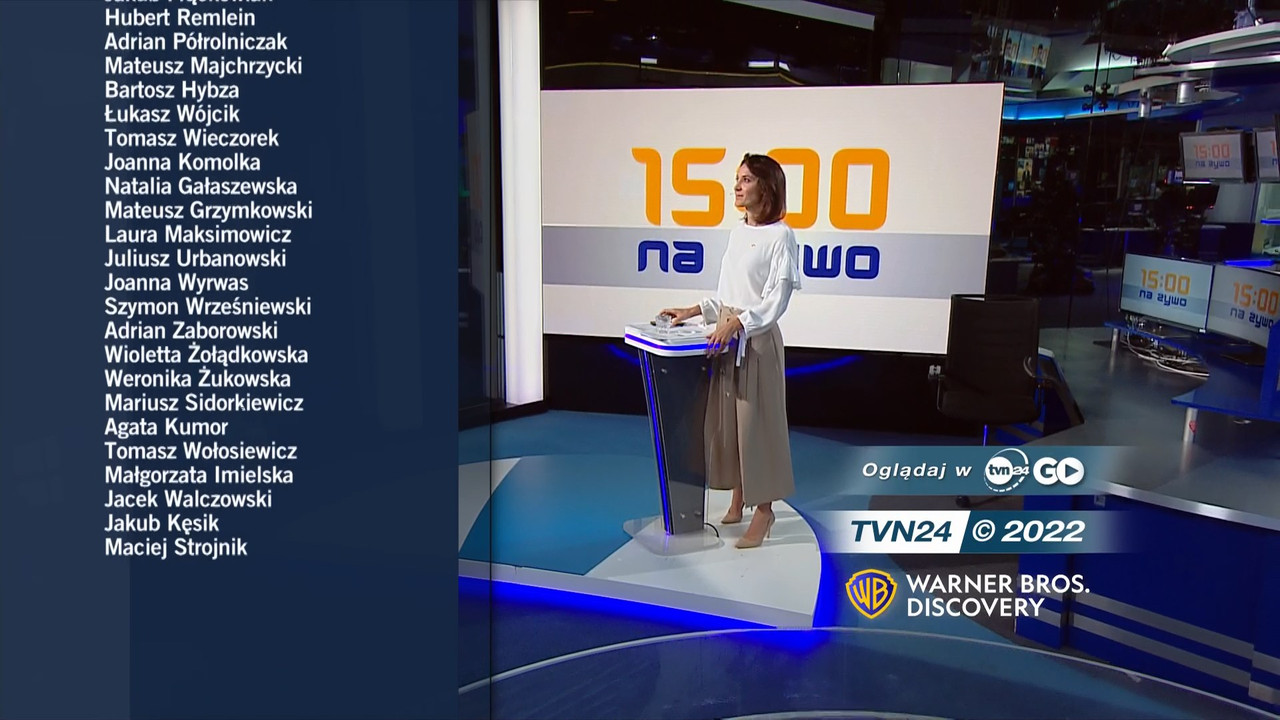 14 10 2022 agata wolna tvn24 14