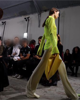 Paris Fashion Week