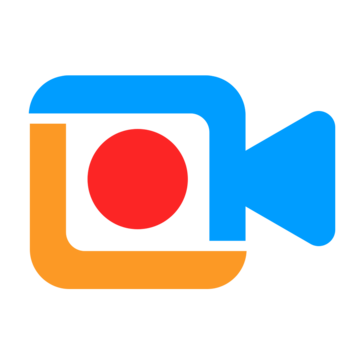 Fast-Screen-Recorder-logo