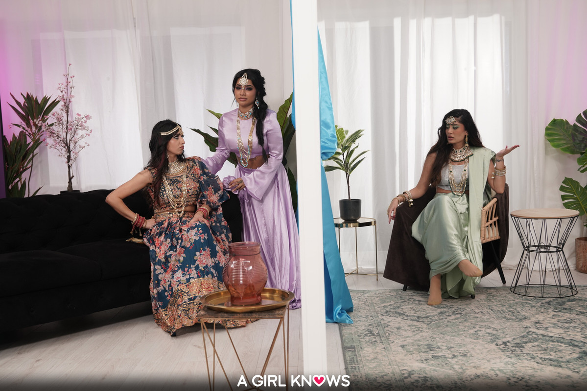 Bollywood Scandal 0199