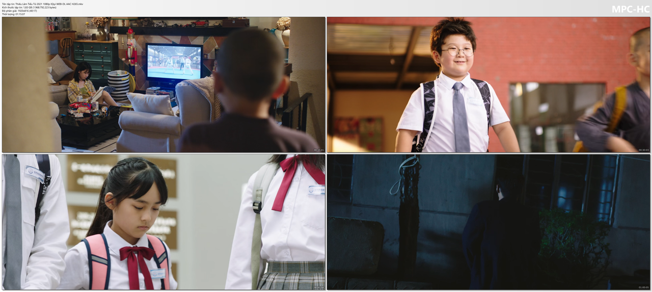 Thiếu Lâm Tiểu Tử 2021 1080p IQiyi WEB-DL AAC H265.mkv_thumbs
