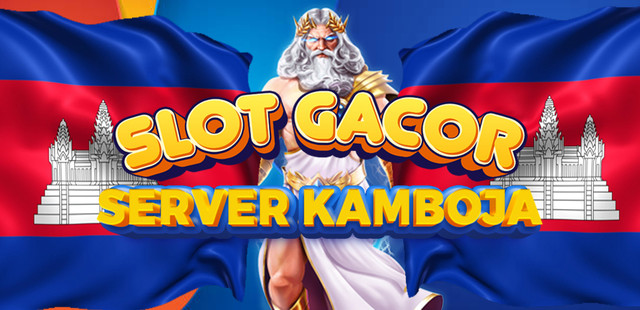 Situs Slot Luar Omega89 Server Kamboja Terpercaya Terbaru Hari Ini