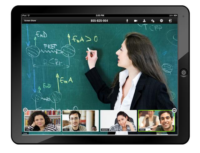 Learning Zoom Learning Zoom