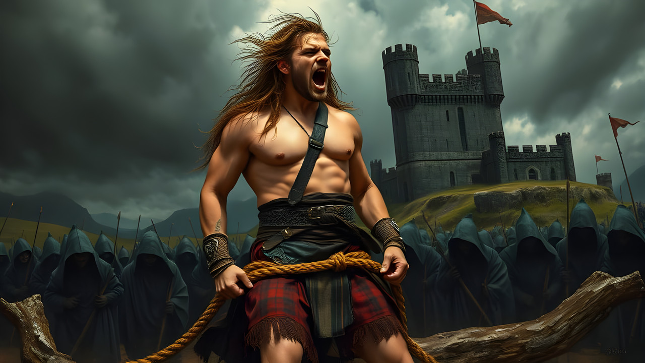 Braveheart
