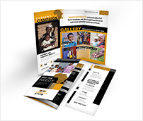 Charity Print Bundle - 1