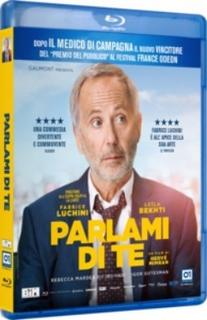 Parlami Di Te (2018) Bluray 1080p AVC Ita Fre DTS-HD 5.1 MA TRL