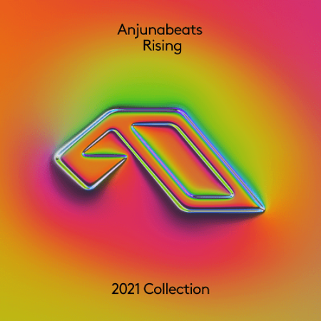 VA - Anjunabeats Rising 2021 Collection (2021)