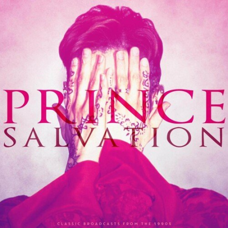 Prince - Salvation (2022)