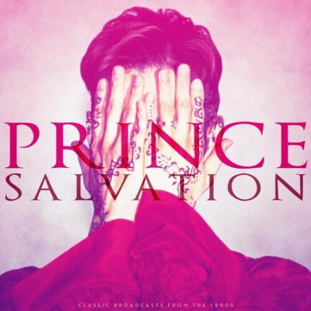 7d3486f3 6620 4b17 bdbf dc8b5c82916e - Prince - Salvation (2022)