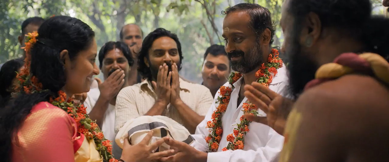 Hathane Udaya 2025 WebRip [Malayalam] 480p 720p ESub Screenshot