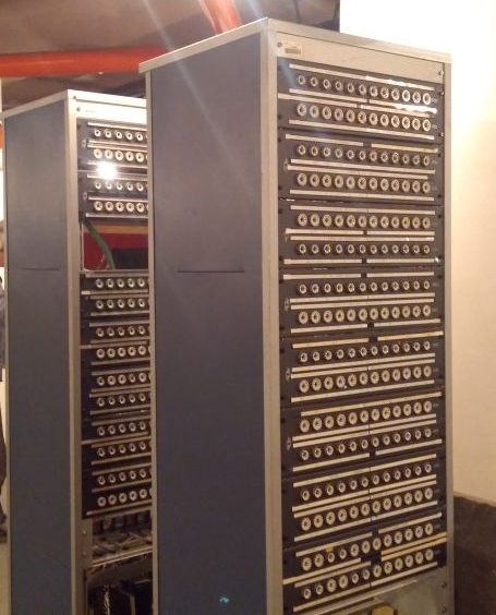 patchbay ELA