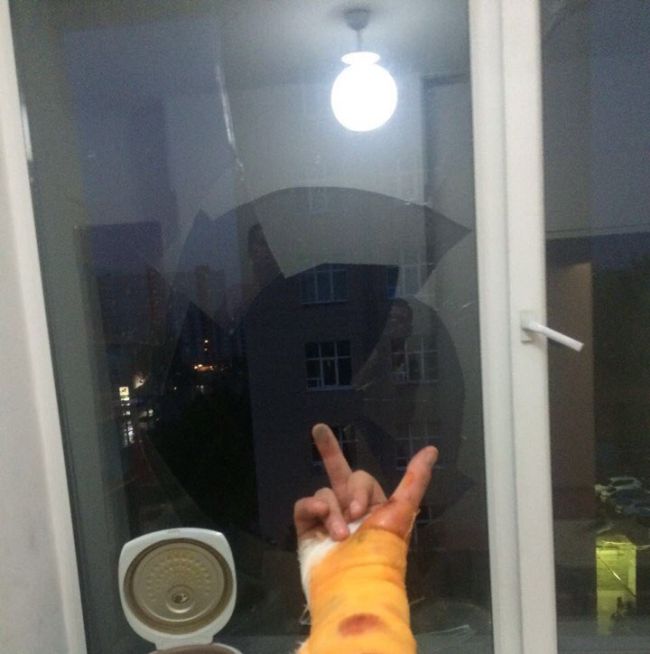 «Хуже быть не может»: 30 фотографии, которые докажут, что у Вас был не самый худший день