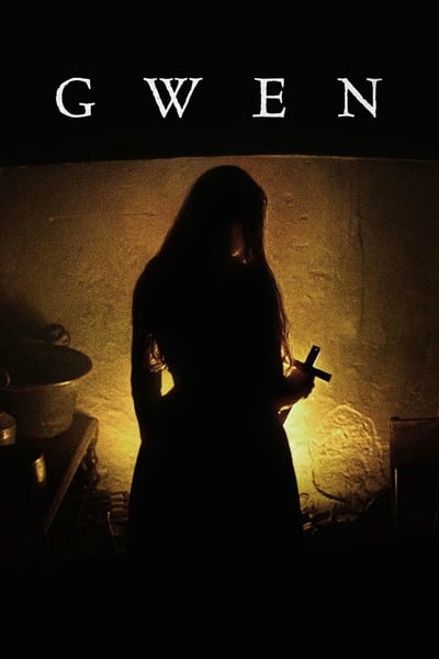 Gwen (2018) .avi HDRip XviD MP3 - Subbed ITA