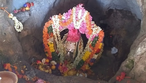 Sri Varasiddhi Vinayaka Swamy Temple